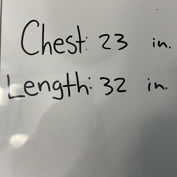 Lauren Ralph Lauren Blazer Suit Jacket Mens 46R Wool‎ Single Breasted Two Button - Picture 11 of 11